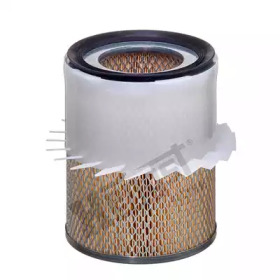 HENGST FILTER e758l -  Воздушный фильтр